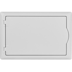 Щит Elektro-Plast ECO BOX 1x12M 2513-00