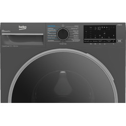 Стирально-сушильная машина BEKO B3DFR57H22A
