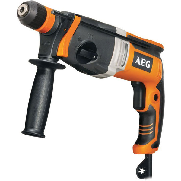 Перфоратор AEG Powertools KH 26 XE 4935428910