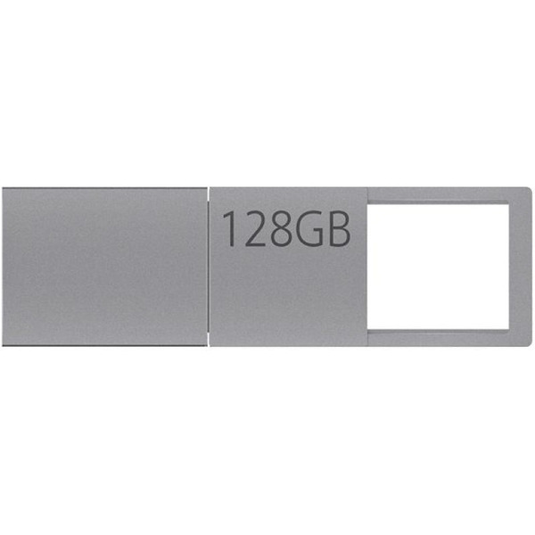 Флеш-память XIAOMI Dual-interface Flash Drive 128GB (XMUP22YM) BHR8816GL