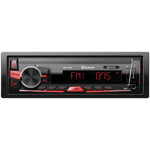 Автомагнитола Aiwa HWD-530BT