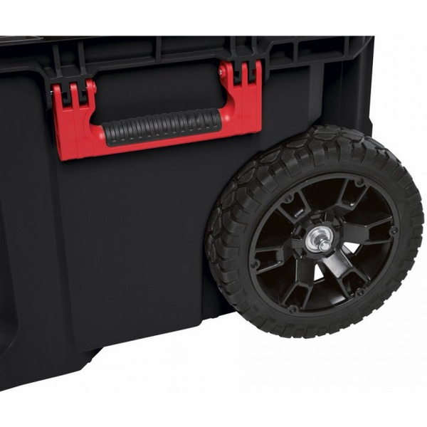 Кейс MILWAUKEE Packout Trolley Box (4932464078)