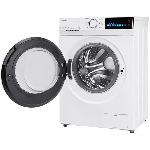 Стиральная машина Toshiba TW-BN80C4RU(WK)