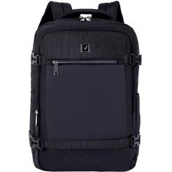 Рюкзак BRAUBERG FUNCTIONAL Solid 272575