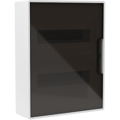 Бокс пластиковый DKC F24W1WD
