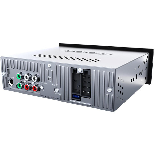 USB-магнитола Prology GT-160