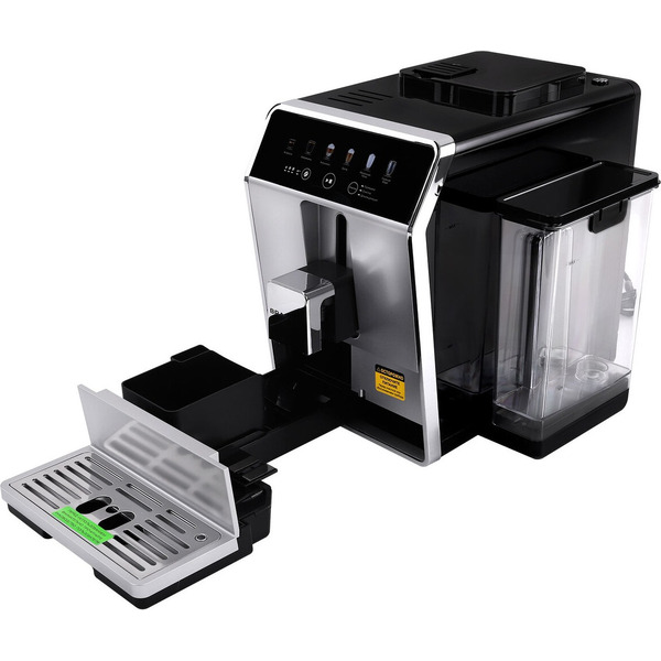 Кофемашина BRASSON ACM-1592A