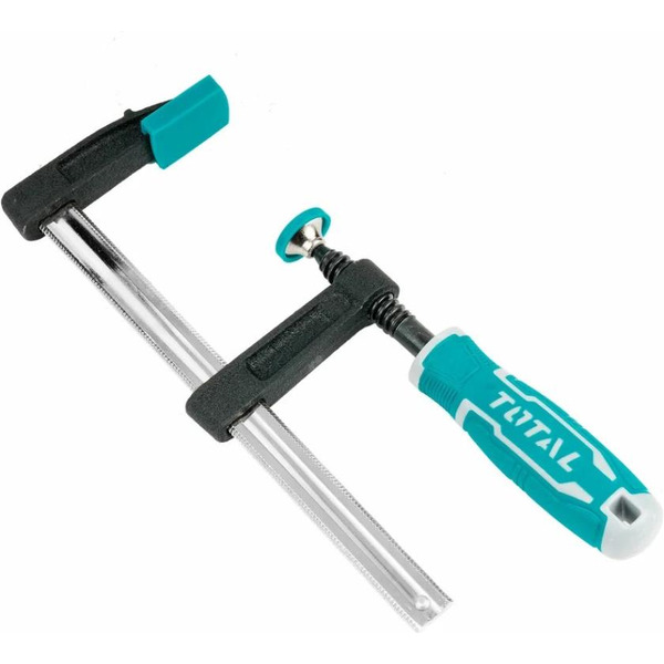 Струбцина F-образная TOTAL THT1320501