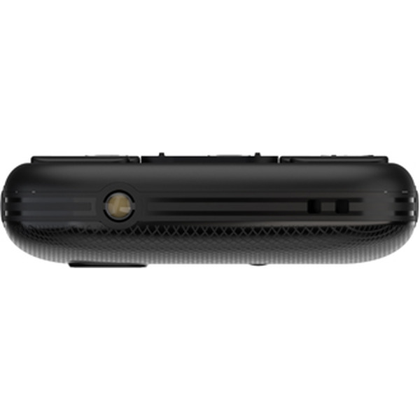 Мобильный телефон Maxvi B201ds (черный)