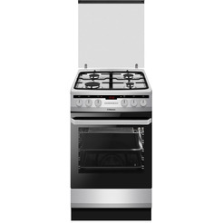 Комбинированная плита Hansa FCMX58292