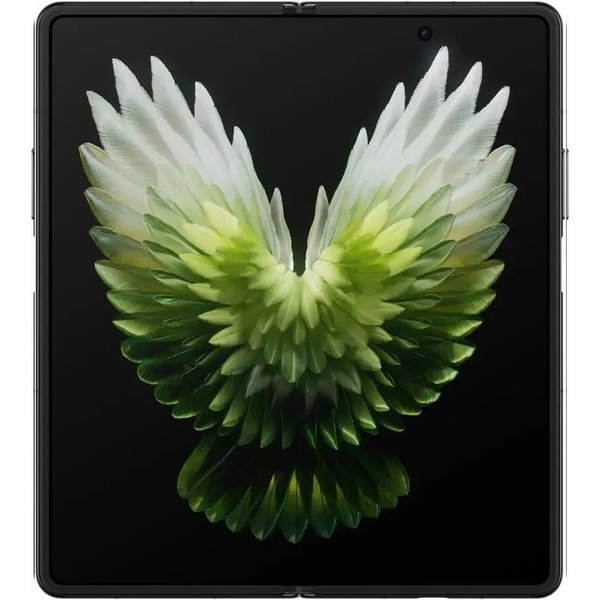 Смартфон Tecno Phantom V Fold 2 12GB/512GB (графитовый серый)