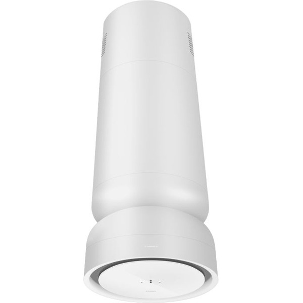 Кухонная вытяжка MAUNFELD Festival 390 Isla (белый)