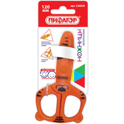 Ножницы ПИФАГОР 236858