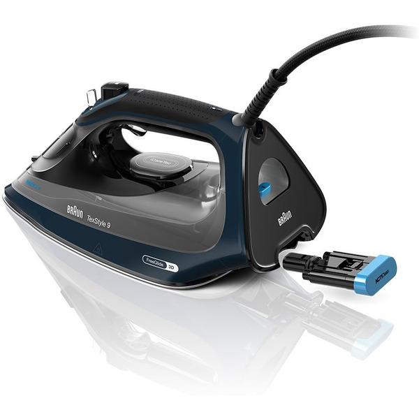 Утюг Braun SI 9682 DB
