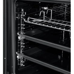 Духовой шкаф MAUNFELD EOEH.7611SCW