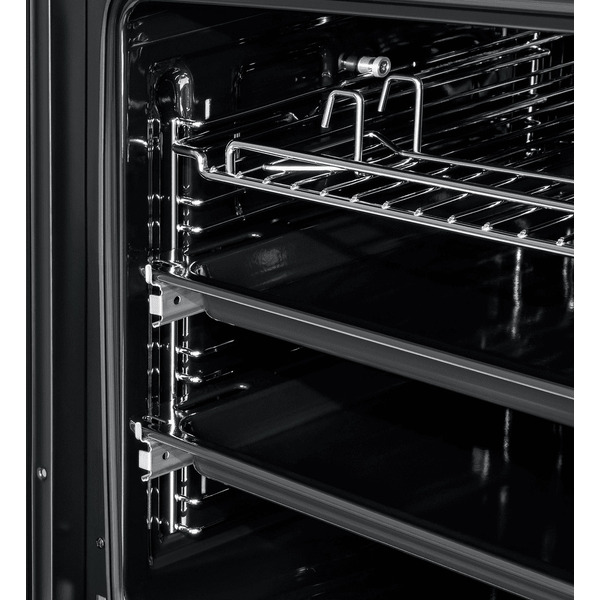 Духовой шкаф MAUNFELD EOEH.7611SCW