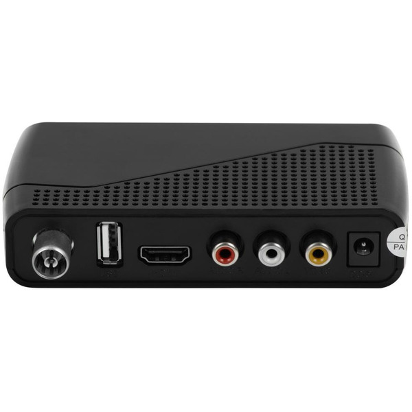 Приемник цифрового ТВ Hyundai H-DVB500