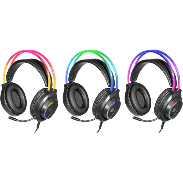 Наушники Defender Flame