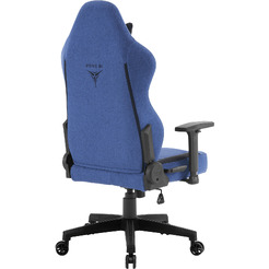 Игровое кресло Zone 51 Bastion Blue Z51-BST-BL