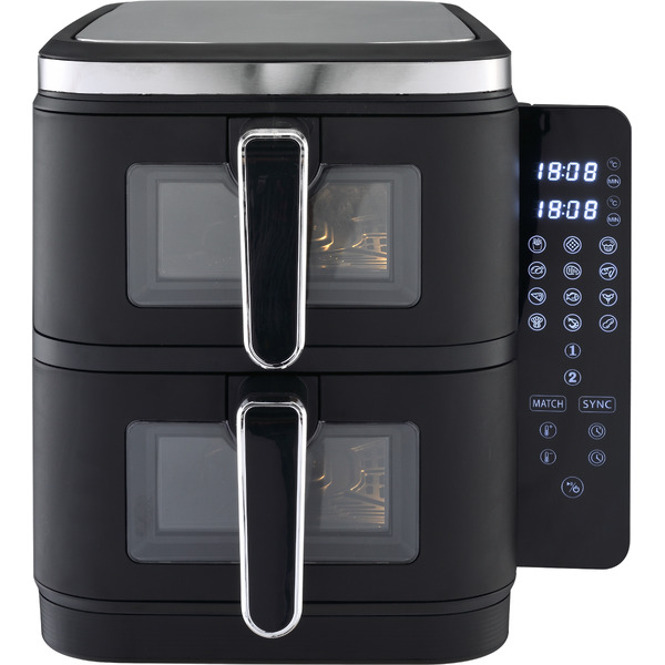 Аэрогриль JVC JK-MB105