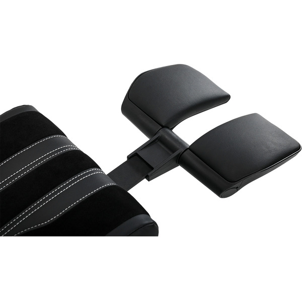Игровое кресло Zone 51 Gravity Plus Black-Cyan Z51-GRP-BK