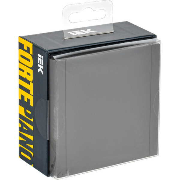 Розетка IEK Forte&Piano FP-R16-16-44-K03
