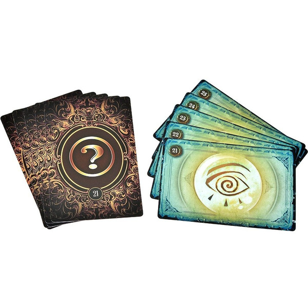 Настольная игра HOBBY WORLD Место преступления: Сквозь века 915959