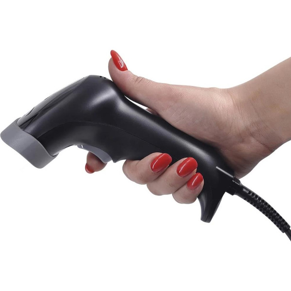 Сканер MERTECH 1300 P2D USB