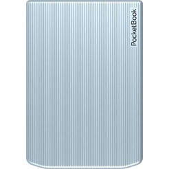 Электронная книга PocketBook 629 Verse Bright Blue (PB629-2-CIS)