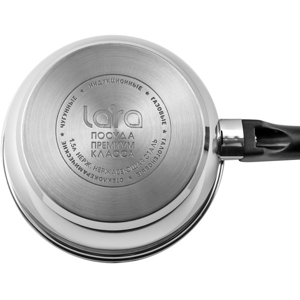 Сотейник LARA Promo LR03-20