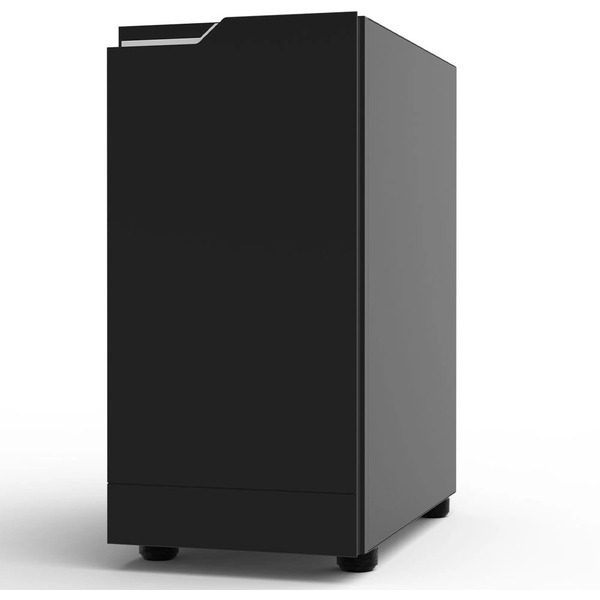 Корпус Zalman ZM-T4 Plus