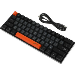 Клавиатура DEFENDER Apex GK-002 45002