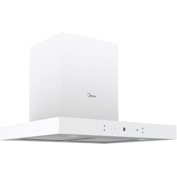 Кухонная вытяжка Midea MH60C668GW
