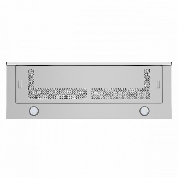 Кухонная вытяжка Maunfeld VS Light (C) 90 (нержавеющая сталь)