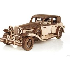 Конструктор EWA "Фердинанд"