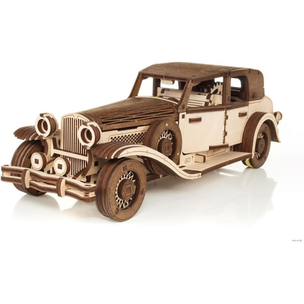 Конструктор EWA "Фердинанд"