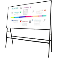 Доска магнитно-маркерная Deli 8786