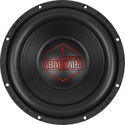 Головка сабвуфера Урал Авангард 10