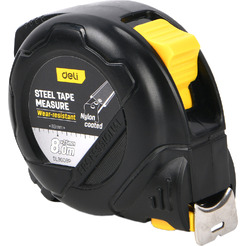 Рулетка Deli EDL9008P