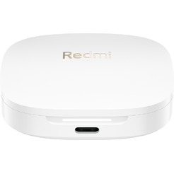 Наушники Xiaomi Redmi Buds 6 M2429E1/BHR9250GL (белый)