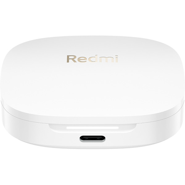 Наушники Xiaomi Redmi Buds 6 M2429E1/BHR9250GL (белый)