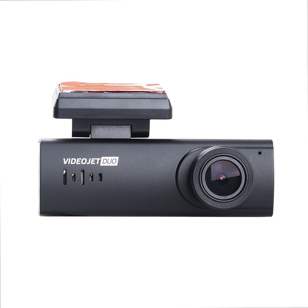 Видеорегистратор SilverStone F1 S8 WiFi VIDEOJET DUO