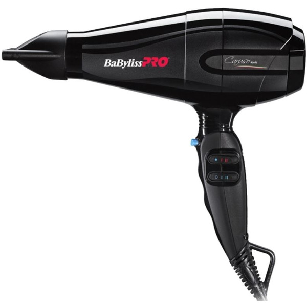 Фен BaByliss PRO BAB6510IRE