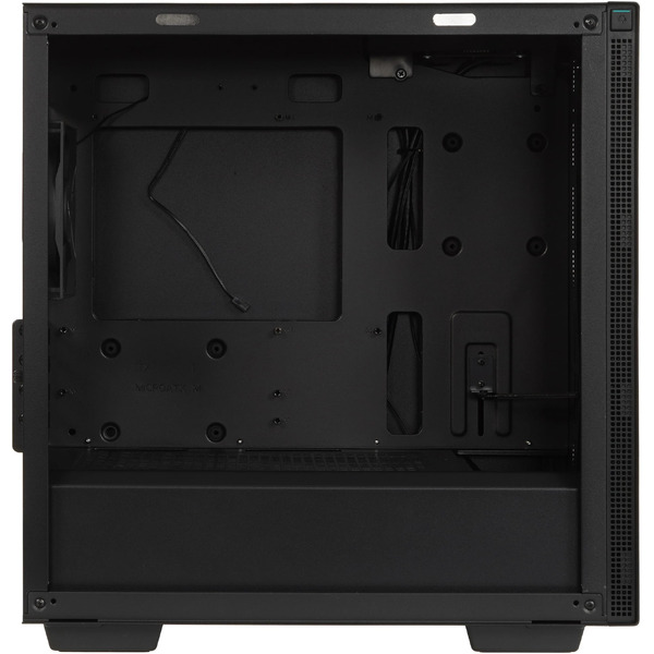 Корпус DeepCool CH370 R-CH370-BKNAM1-G-1