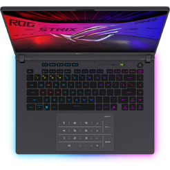 Игровой ноутбук ASUS ROG Strix G16 2025 G615JHR-S5058