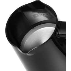 Электрическая турка KITFORT КТ-761-1 (черный)