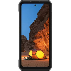 Смартфон Ulefone Armor 30 12GB/512GB (черный)