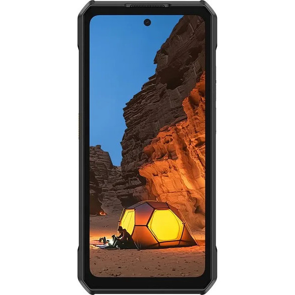 Смартфон Ulefone Armor 30 12GB/512GB (черный)