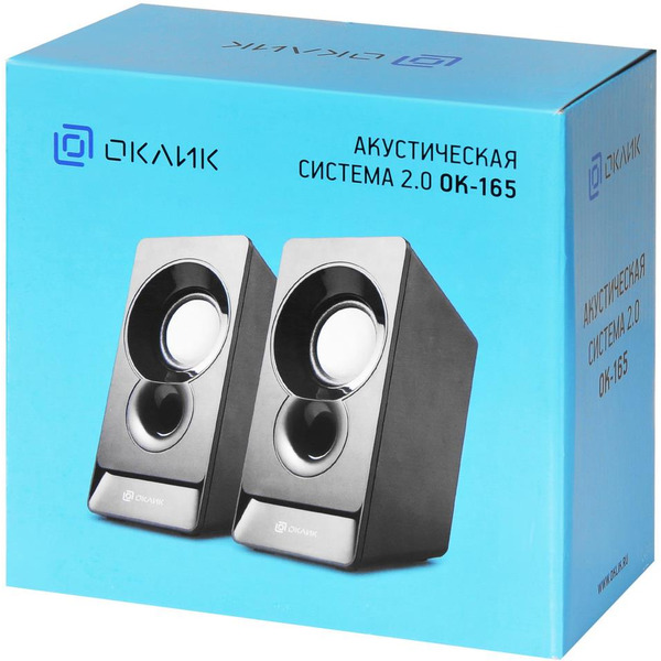 Акустика Oklick OK-165