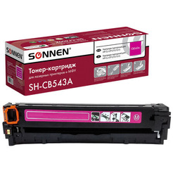 Картридж Sonnen SH-CB543A